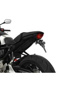 Zieger 10004695 portatarga serie Pro per la moto Honda CB 1000 R