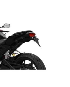 Ibex Zieger 10004315 Pro portatarga per moto Honda CB 125 R