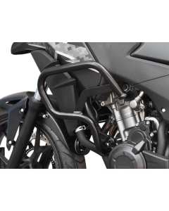 Ibex Zieger 10001926 paramotore tubolare per moto Honda CB500X 