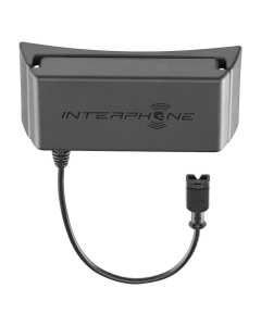 Interphone UCOMBAT1100 batteria di ricambio per interfoni UCOM4 - UCOM2 - UCOM16 1100 mAh