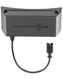 Interphone UCOMBAT560 batteria 560 mah U-COM2 U-COM4 e U-COM16.