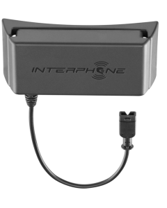 Interphone UCOMBAT900 batteria 900mAh per U-com16/4/2.