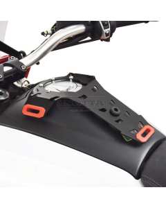 isotta SB88 staffa supporto borsa da serbatoio per Moto Guzzi V85TT 