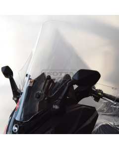 Isotta SC3632 parabrezza scooter Sym Cruisym 125 e 300 dal 2017