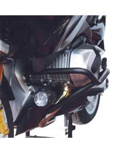Isotta tb1158 paramotore tubolare per moto Bmw R 1250 RT