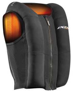 Ixon IX-Airbag UO3 gilet airbag indipendente