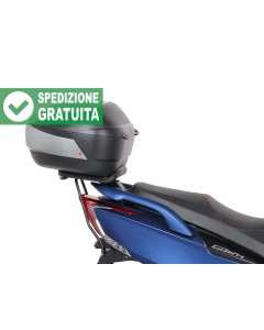 Shad K0GD38ST attacco bauletto posteriore G-Dink 300i  dal 2018 