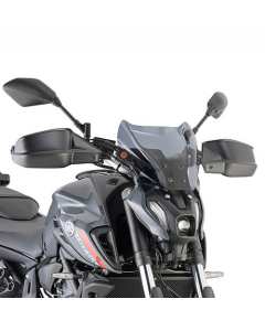 Kappa A2157AK cupolino 1173S per la moto Yamaha MT-07 dal 2021