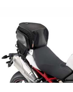 Kappa AH210 Alpha Range borsa da sella moto 15 litri