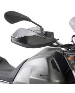 Kappa EH8203 estensioni paramani Moto Guzzi V85 TT.