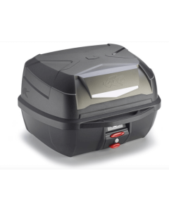 Kappa K43NMAL bauletto monolock da 43 litri scooter o moto