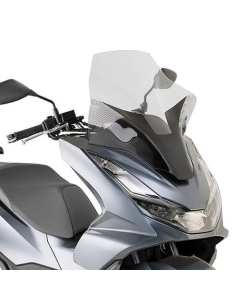 Kappa KD1190ST parabrezza trasparente per scooter Honda PCX 125 dal 2021