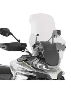 Kappa Moto KD9225ST cupolino trasparente per CFMoto 800MT