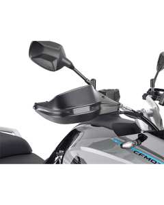 Kappa KHP9225B paramani in ABS per la CFMoto 800MT dal 2022