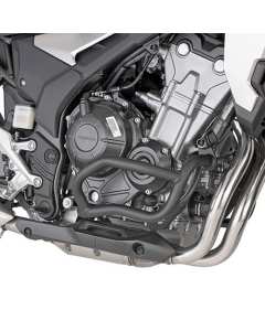 Kappa KN1171 paramotore tubolare inferiore moto Honda CB 500 X dal 2019