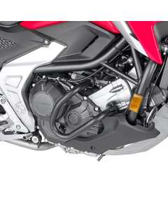 Kappa Moto KN1192 paramotore tubolare basso moto Honda NC750X dal 2021