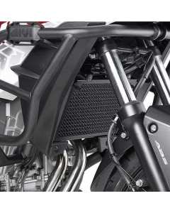 Honda NC 750 X protezione radiatore Kappa Moto KPR1146