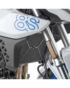 Protezione radiatore per la moto Suzuki GSX-8S Kappa KPR3126.