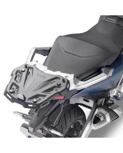 Kappa KR1186 Honda Forza 750 e XADV 750 dal 2021 attacco bauletto posteriore