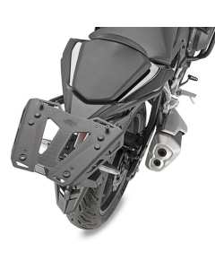 Kappa KR1206 attacco bauletto per Honda CB500 Hornet 2024.