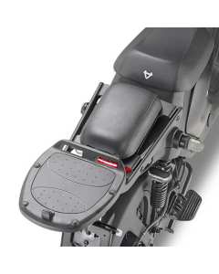 Kappa KR8964 attacco bauletto per scooter Niu UQI GT dal 2021