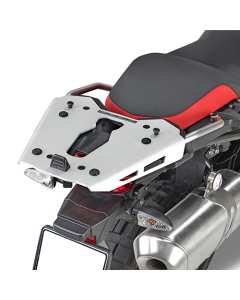 Givi KRA5127 piastra bauletti moto Kappa e Givi monokey