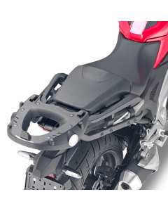 Kappa KZ1192 attacco bauletto moto Honda NC 750 X dal 2021