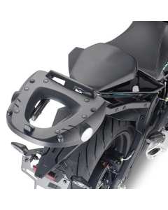 Kappa KZ9223 attacco piastra bauletto moto CFMoto 650 NK dal 2021