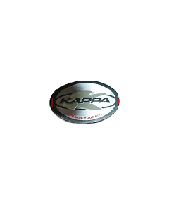 Kappa Z1632R logo ovale bauletto Kappa.