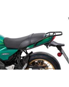 Hepco & Becker 6582549 01 01 portapacchi tubolare per Kawasaki Z650RS dal 2022