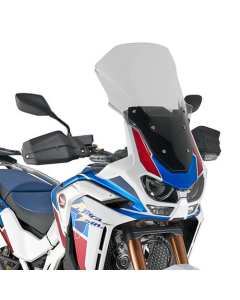 Kappa KD1178ST cupolino trasparente moto CRF1100L Africa Twin Adventure Sports