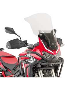 Kappa KD1179ST cupolino trasparente per moto Honda CRF 1100 L