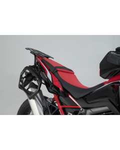 SW-Motech KFT.01.950.30000/B Telaietti porta valigie laterali PRO per moto Honda CRF1100L Africa Twin