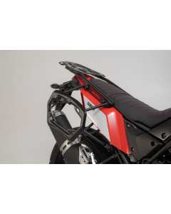 Sw-Motech KFT.06.799.30000/B porta valigie laterali PRO per moto Yamaha Tenerè 700 dal 2019