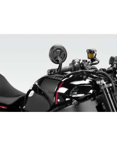 De Pretto Moto R-0765 specchietti Essential SS per Yamaha XSR900 dal 2022