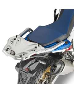 Kappa KR1178 attacco bauletto posteriore moto Honda CRF1100L Advenrure Sport