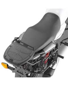 Kappa KR1184 attacco bauletto moto Honda CB 125 F dal 2021