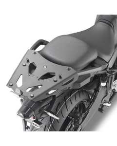 KRA2159 Kappa piastra bauletto per la moto Yamaha Tracer 9 dal 2021