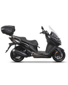 Shad K0XT11ST attacco bauletto per scooter Kymco X-Town City/CT 125 e 300 dal 2022