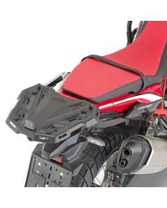 Kappa KZ1179 attacco bauletto moto Honda CRF 1100 L Africa Twin dal 2020