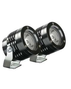 Lampa 90533 O-Lux coppa faretti led moto 12v