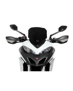 MRA 4025066160808 cupolino Sport per Ducati Multistrada V2