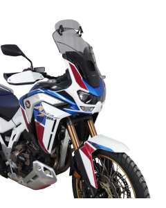 MRA 4025066168965 cuoplino Vario Touring fumè Honda CRF1100L Africa twin e Adventure Sport