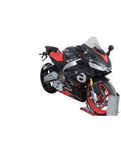 MRA 4025066170876 cupolino Racing R trasparente moto Aprilia RS660