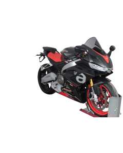 MRA 4025066170883 cupolino fumè Racing moto Aprilia RS660