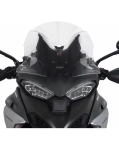 MRA 4025066171101 cupolino serie Touring trasparente moto Ducati Multistrada V4