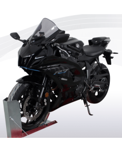 MRA cupolino Racing per la moto Yamaha YZF R7 dal 2021