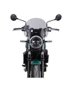MRA 4025066172696 cupolino fumè per la moto Kawasaki Z 650 RS dal 2022