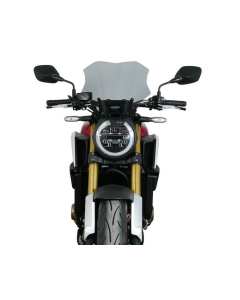 MRA 4025066173105 cupolino fumè Touring Honda CB 650 R dal 2019