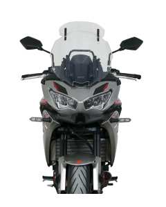 MRA 4025066174416 cupolino trasparente Vario touring "VTM" per Kawasaki Vesys 650 dal 2022